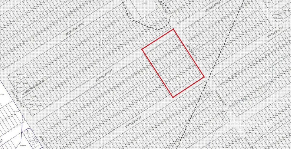Grantham Farm Calling all Developers
