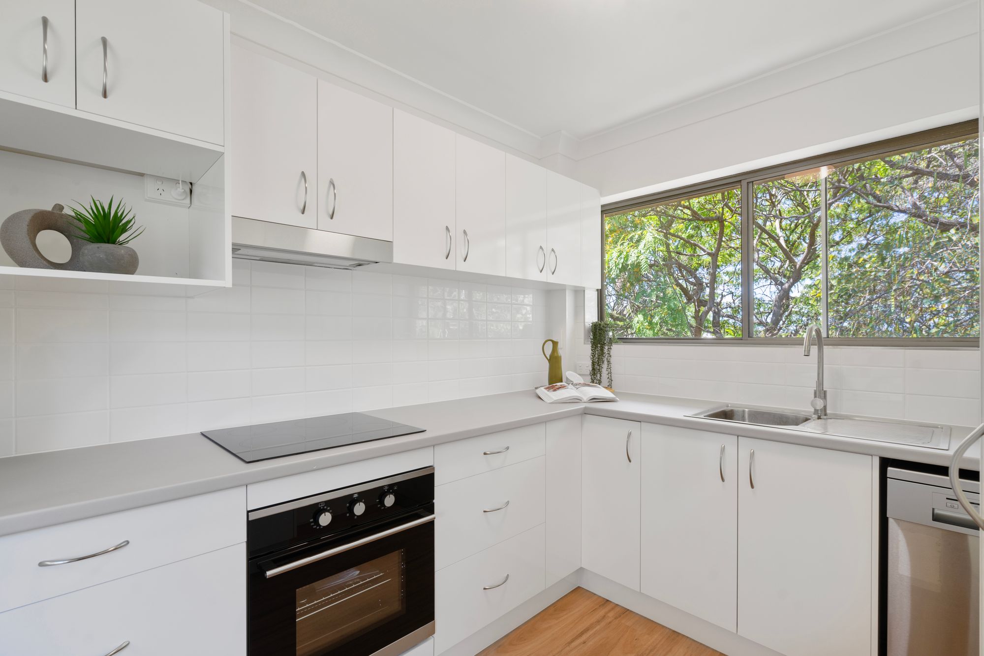 UNIT 7 18 FOXTON ST, INDOOROOPILLY QLD 4068, 0房, 0浴, Unit