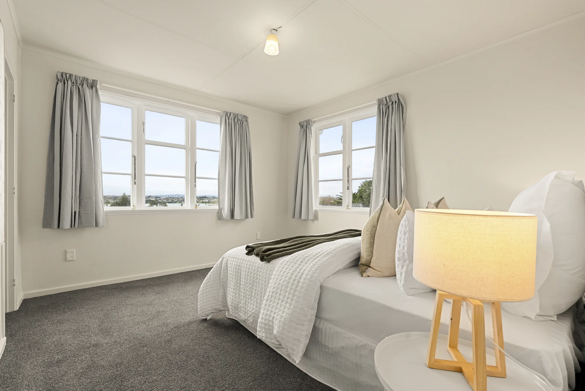 44 McCulloch Road, Panmure, 3 slaapkamers, 1 badkamers, House