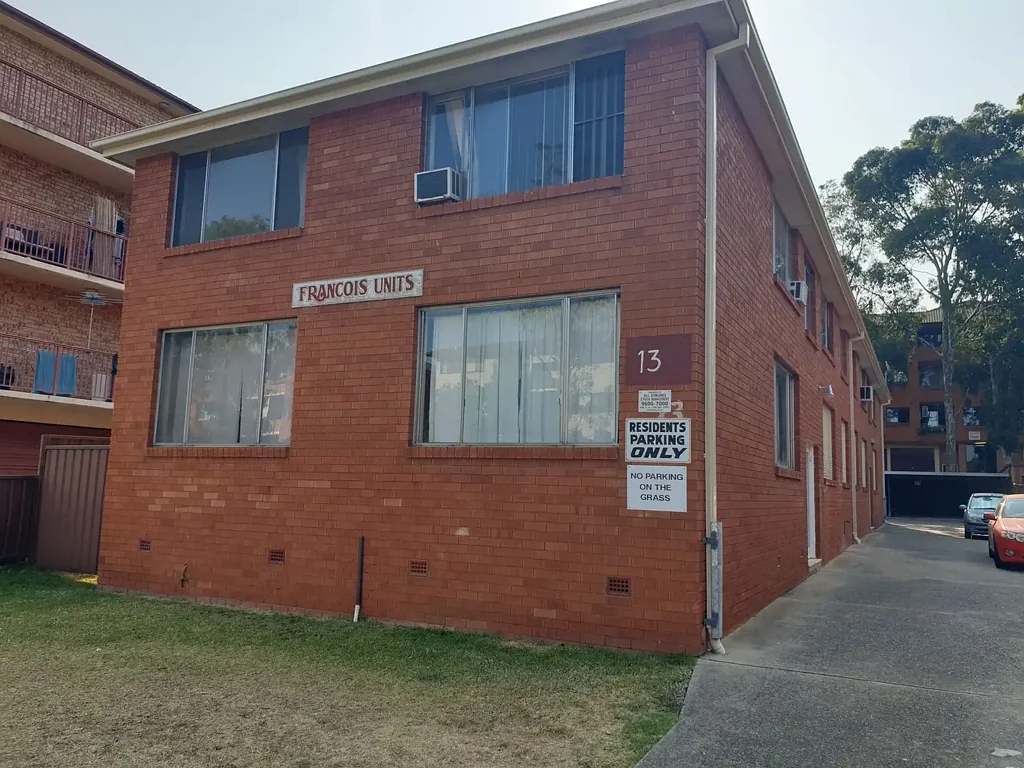 AFFORDABLE UNIT CLOSE TO ALL AMENITIES!