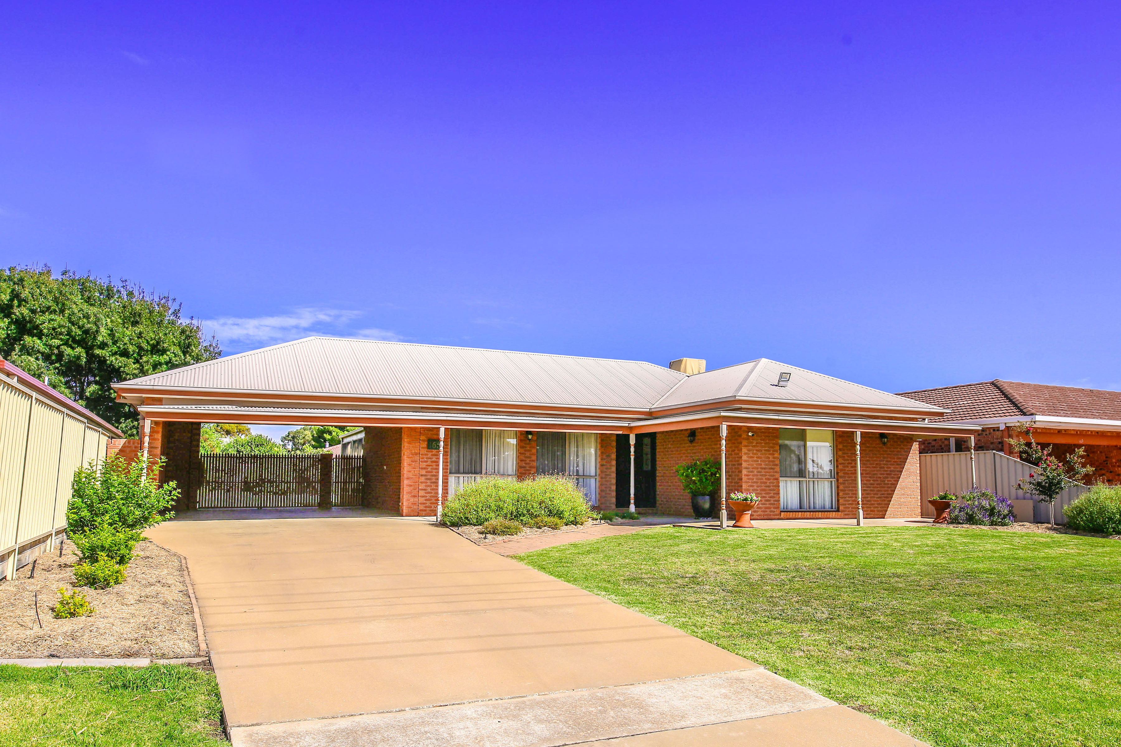 165 FAULKNER ST, DENILIQUIN NSW 2710, 0 Kuwarto, 0 Banyo, House