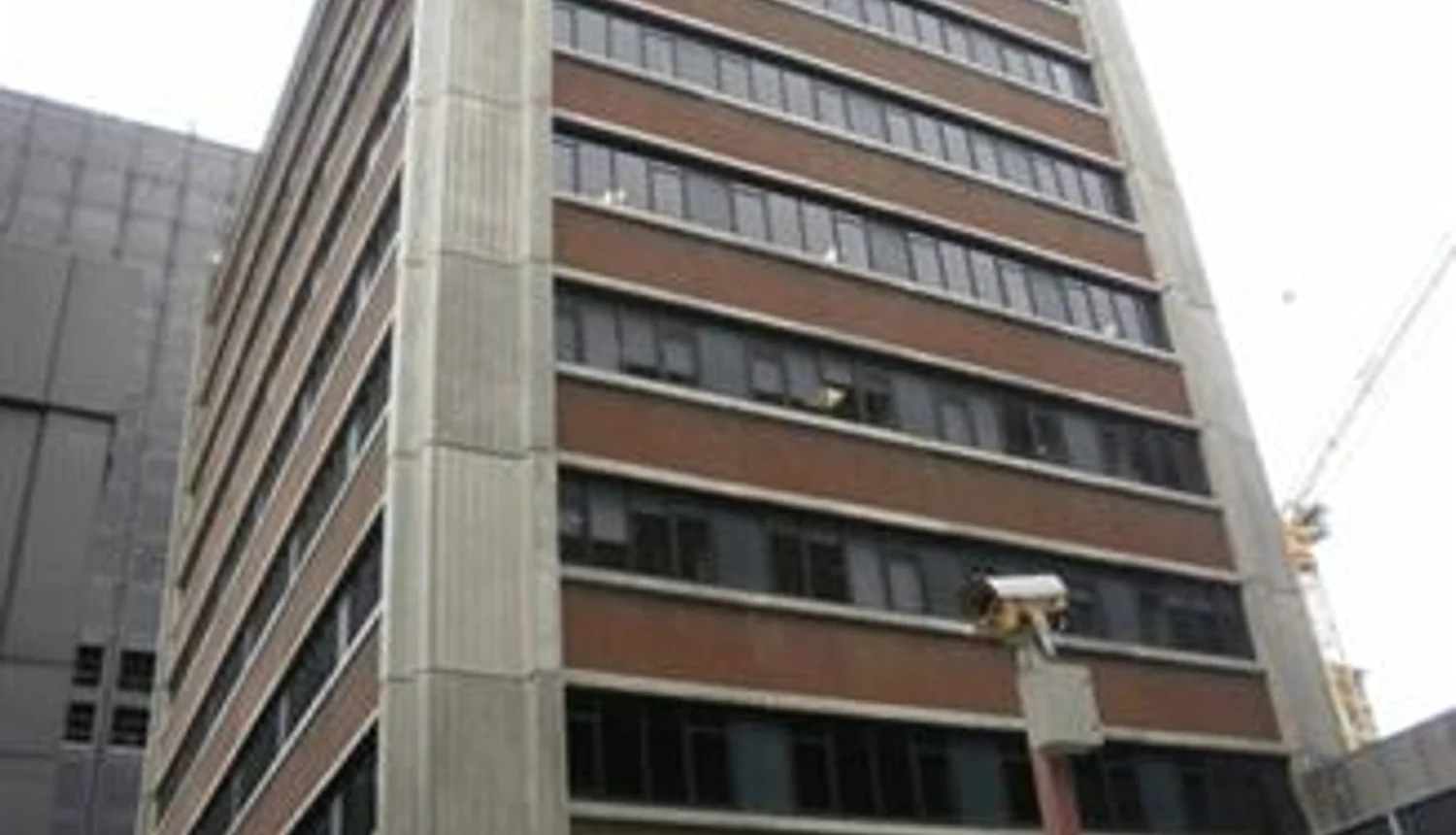 1/84 Dp Boulcott Street, Wellington Central, Wellington City, 1房, 1浴