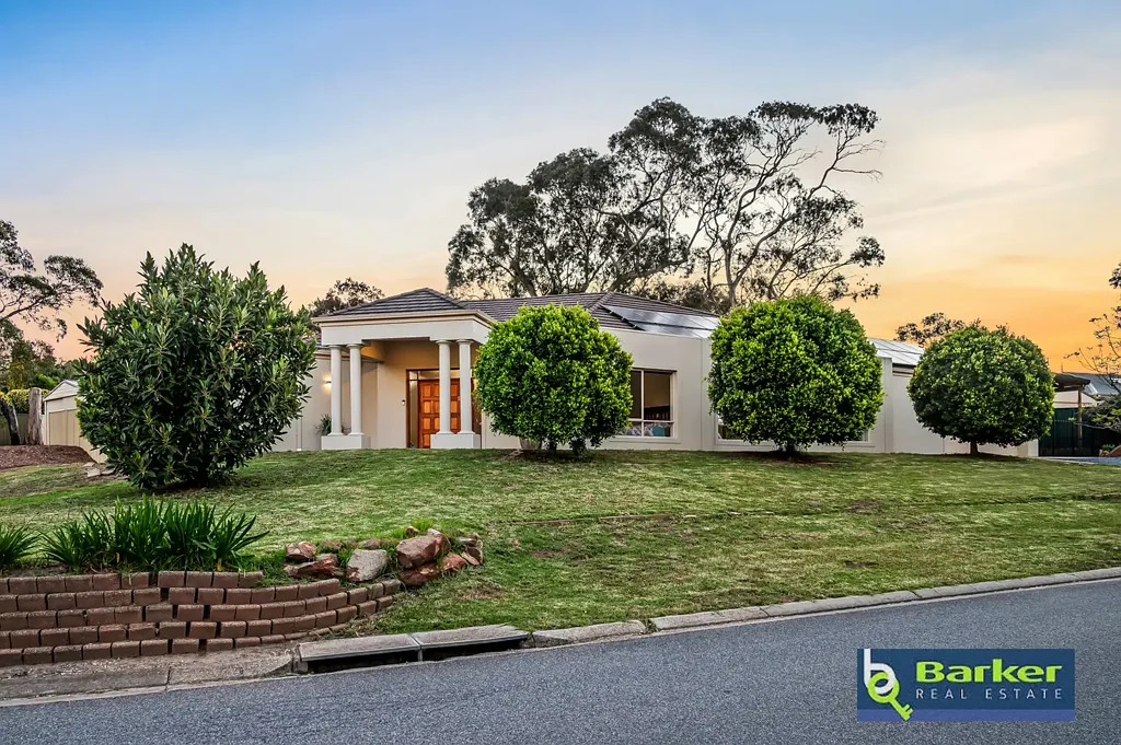 5 Burnett Drive, One Tree Hill, SA 5114