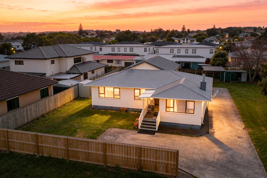 Manurewa 3 Bedroom Vendor wants it SOLD!!