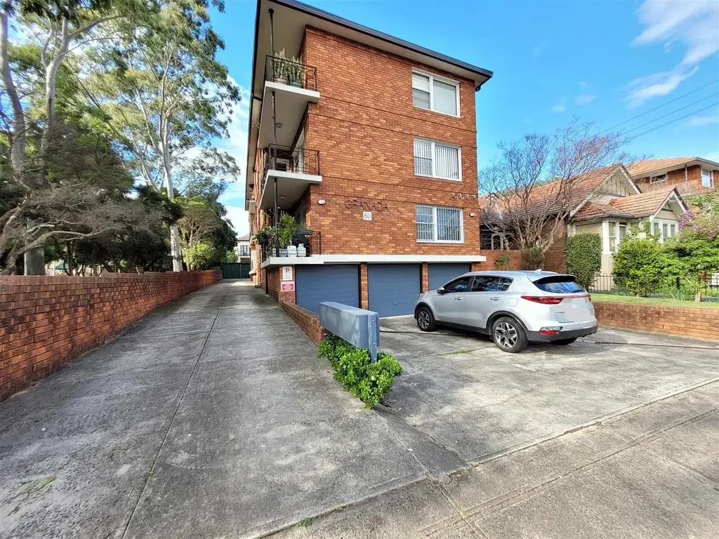 Comfort and Convenience in the Heart of Ashfield