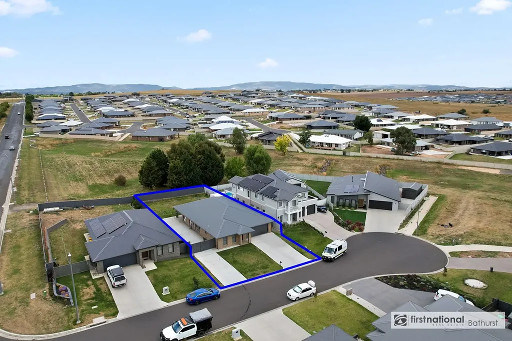 3 Alluvial Place, Kelso, NSW 2795