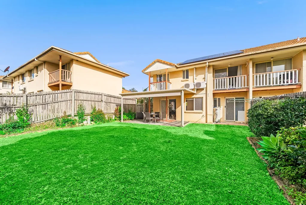46/134 Hill Road, Runcorn, QLD 4113