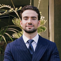 Bryce Osborne