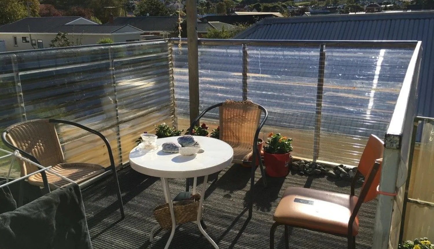 68 David Street, Caversham, Dunedin City, 2 Kuwarto, 1 Banyo