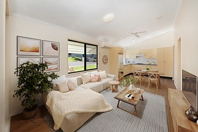 27/23 Macadamia Drive, Maleny, QLD 4552, 2 slaapkamers, 1 badkamers, House