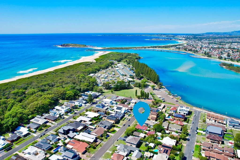 102 Waratah Street, Windang, NSW 2528