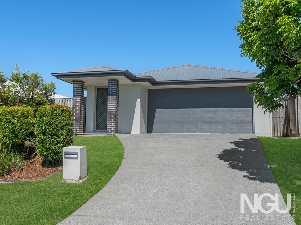 6 Burnley Road, Park Ridge, QLD 4125
