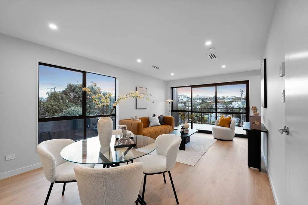 Rothesay Bay 3ਬੈੱਡਰੂਮ Modern Coastal Living – Best Value in the Bays