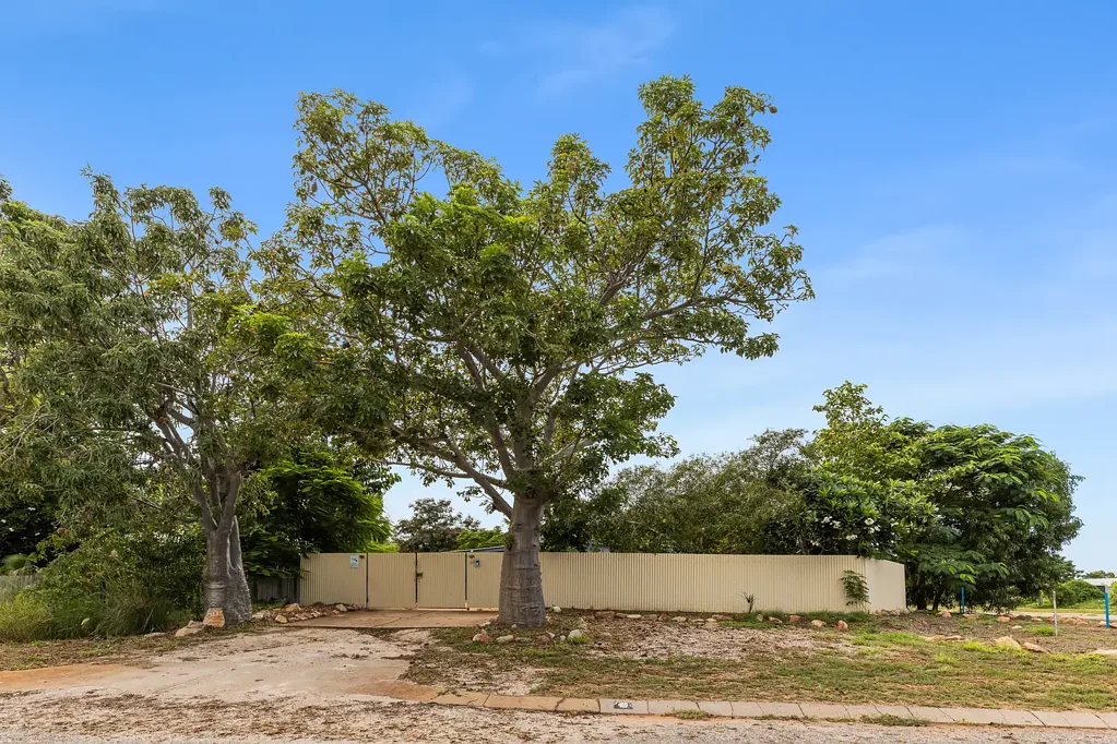 18 Frewer Avenue, Broome, WA 6725