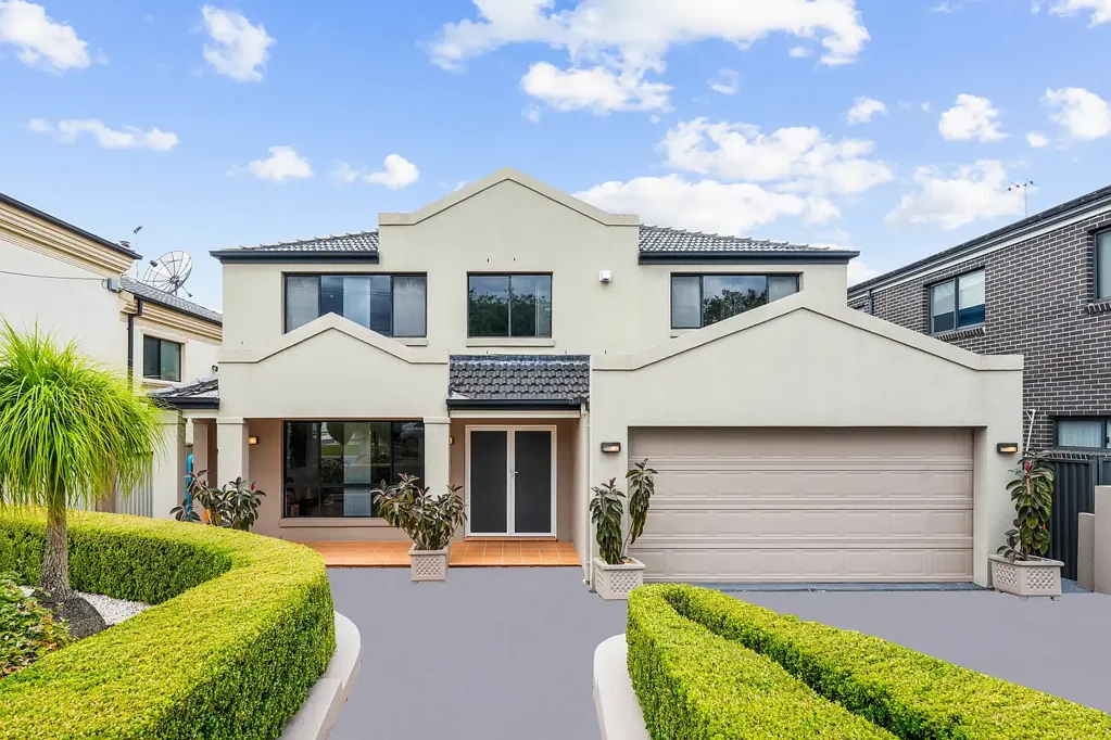 24 Gallipoli Street, Condell Park, NSW 2200