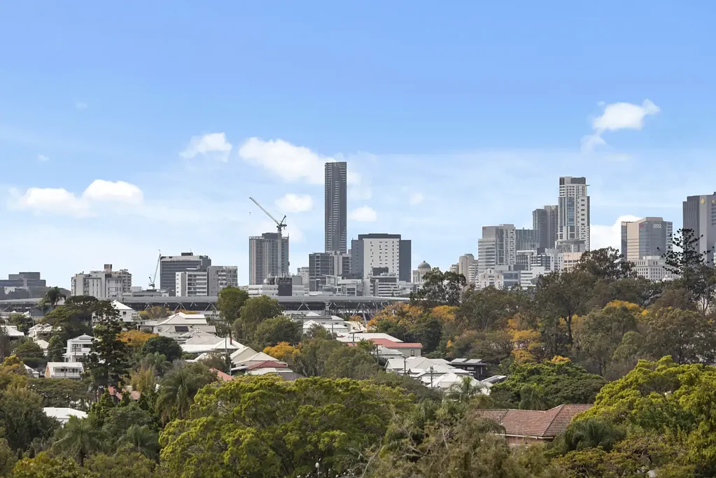 Paddington 2침실 Unbeatable Location. Unforgettable City Views