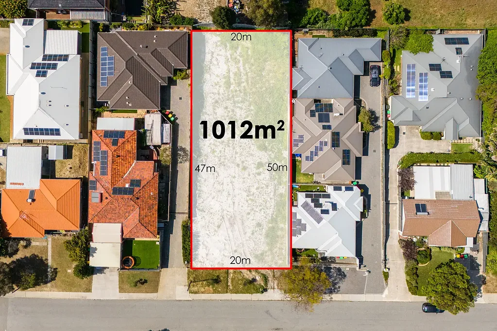 32 Hudson Street, Bayswater, WA 6053