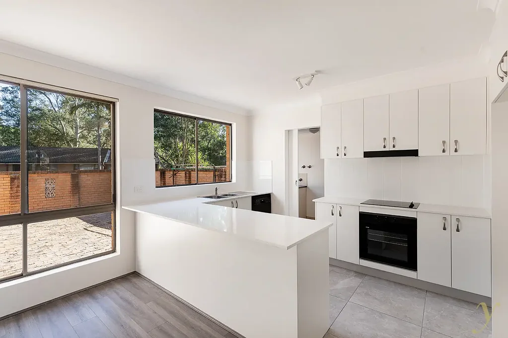 Freshly Painted and Updated | Family Townhome!
