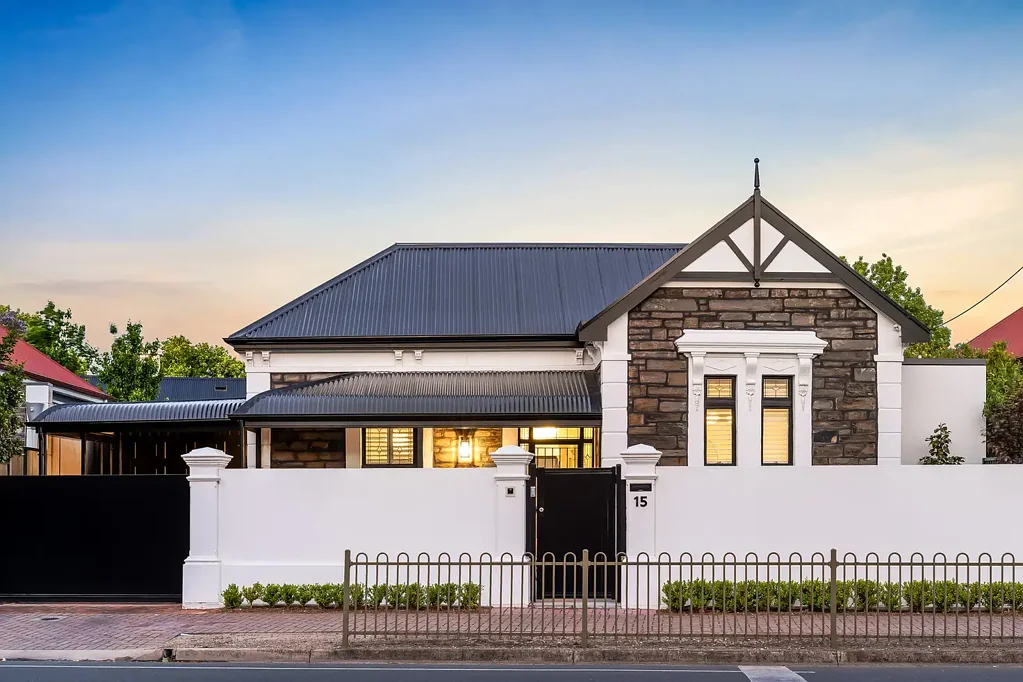 15 Stephen Terrace, St Peters, SA 5069