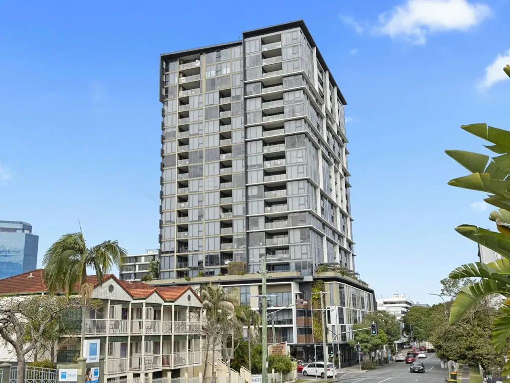 1203/48 Jephson Street, Toowong, QLD 4066