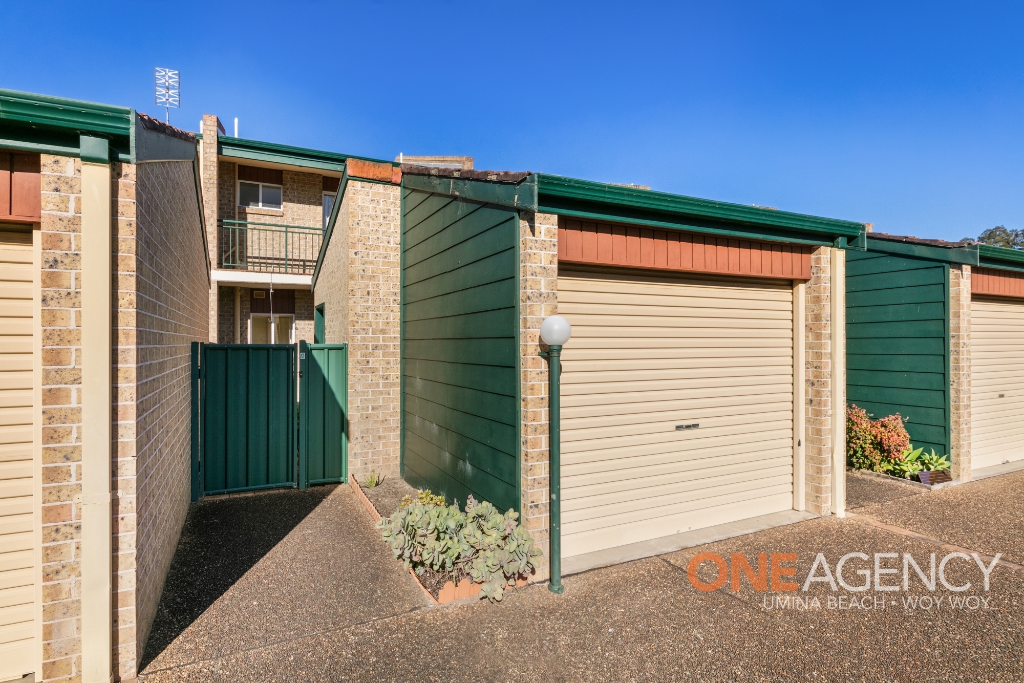 113-117 BRICK WHARF RD, WOY WOY NSW 2256, 0房, 0浴, Townhouse