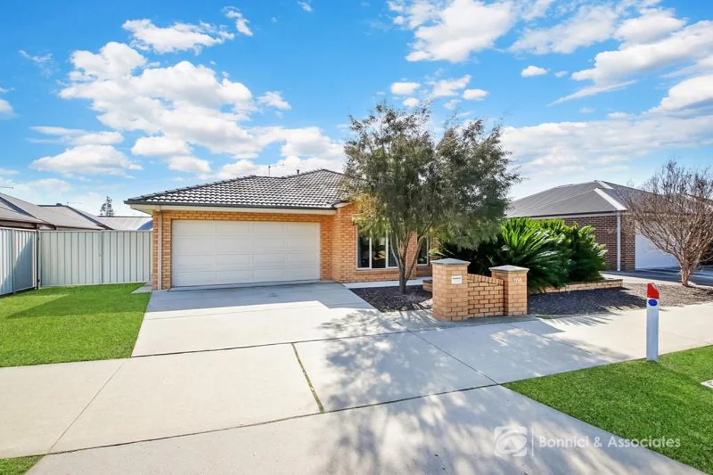 108 Drage Road, West Wodonga, VIC 3690