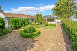 78 Marsden Road, St Marys