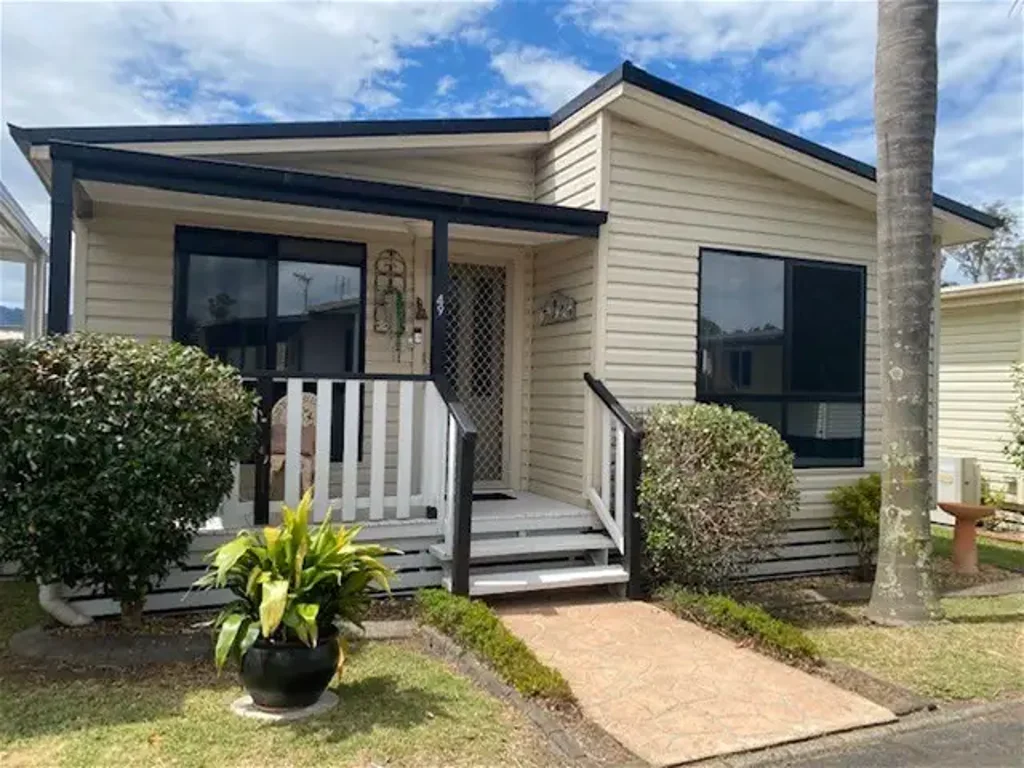 49/278-280 Princes Highway, Bomaderry, NSW 2541