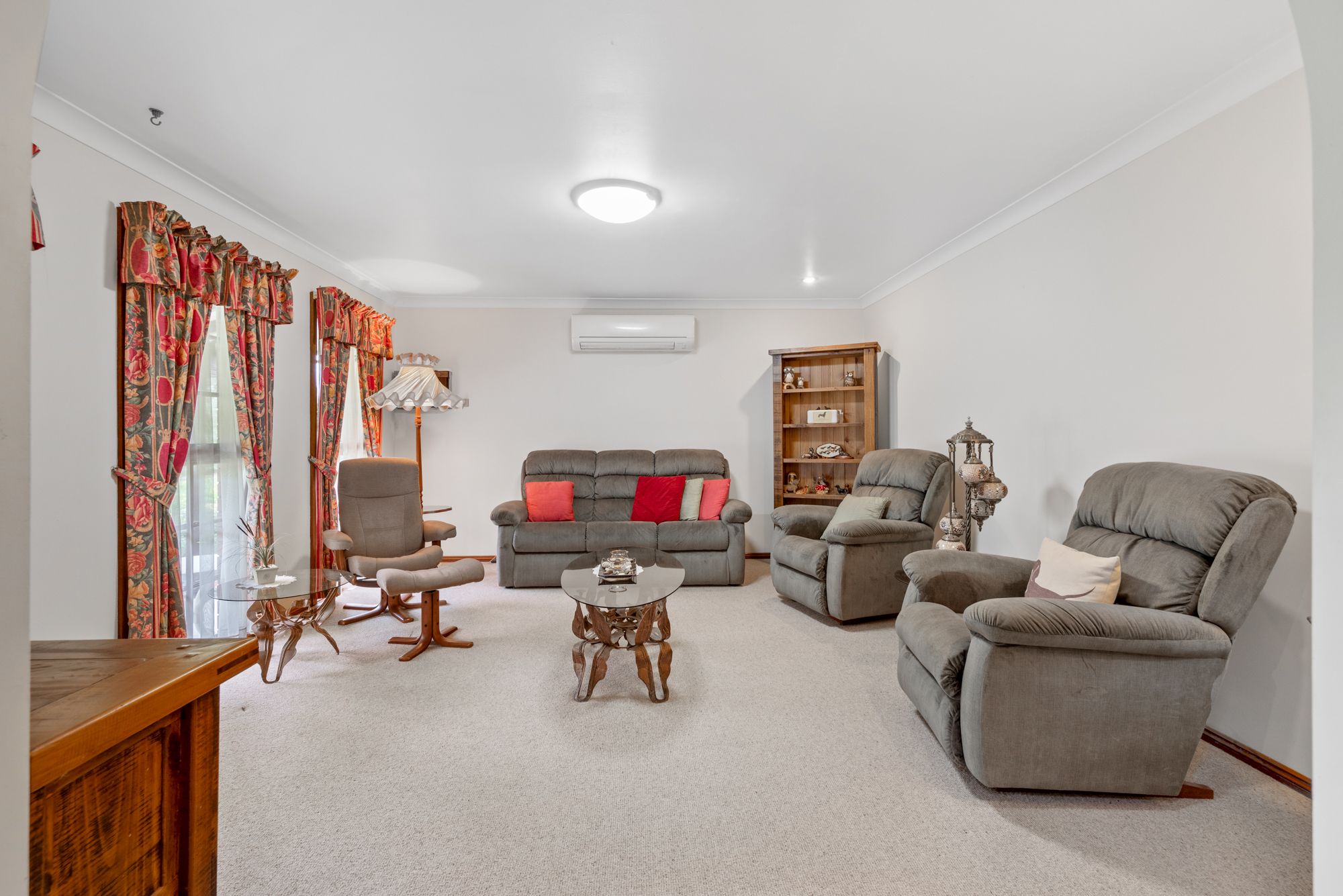 22 MCAULEY CR, EMU PLAINS NSW 2750, 0房, 0浴, House