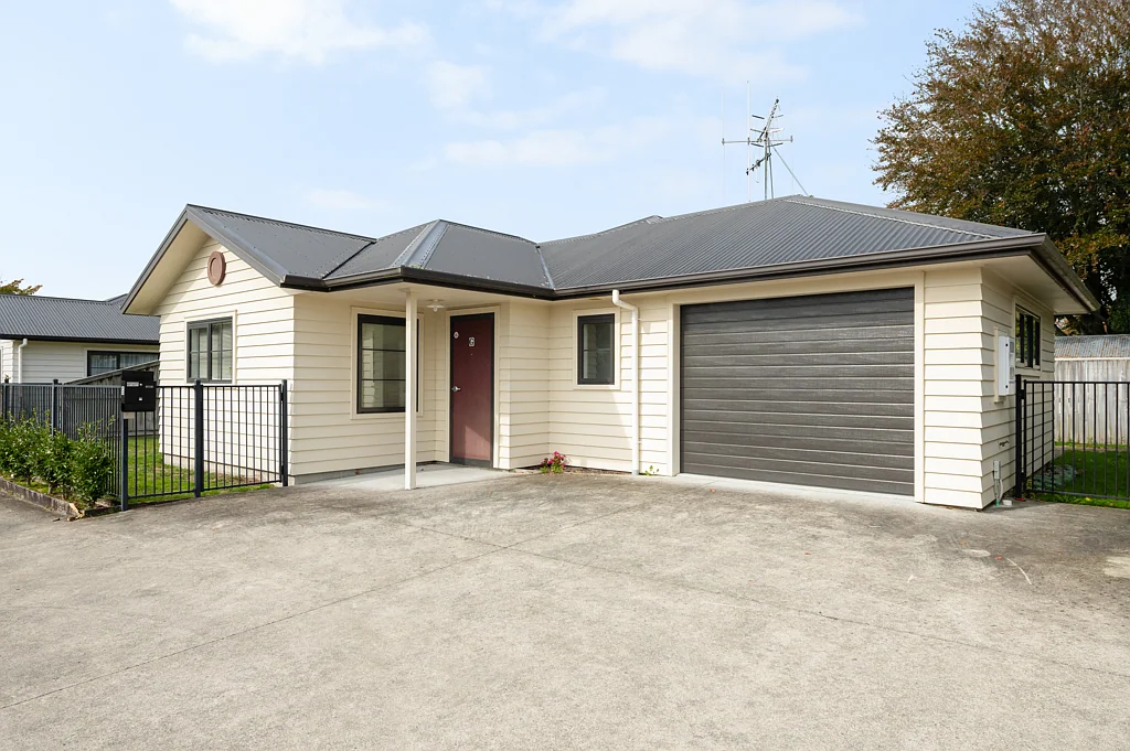 47G Nixon Street, Hamilton East, Hamilton, Waikato