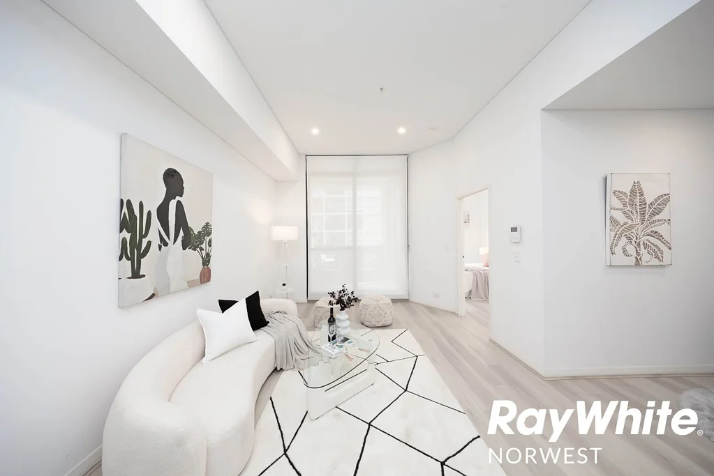 307D/16 Constitution Road, Ryde, NSW 2112