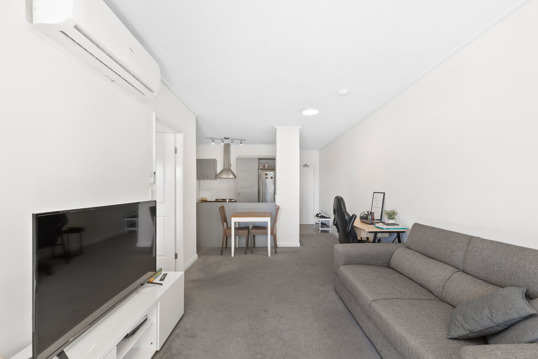 UNIT 135 7 LAND ST, TOOWONG QLD 4066, 0 rūma, 0 rūma horoi, Unit