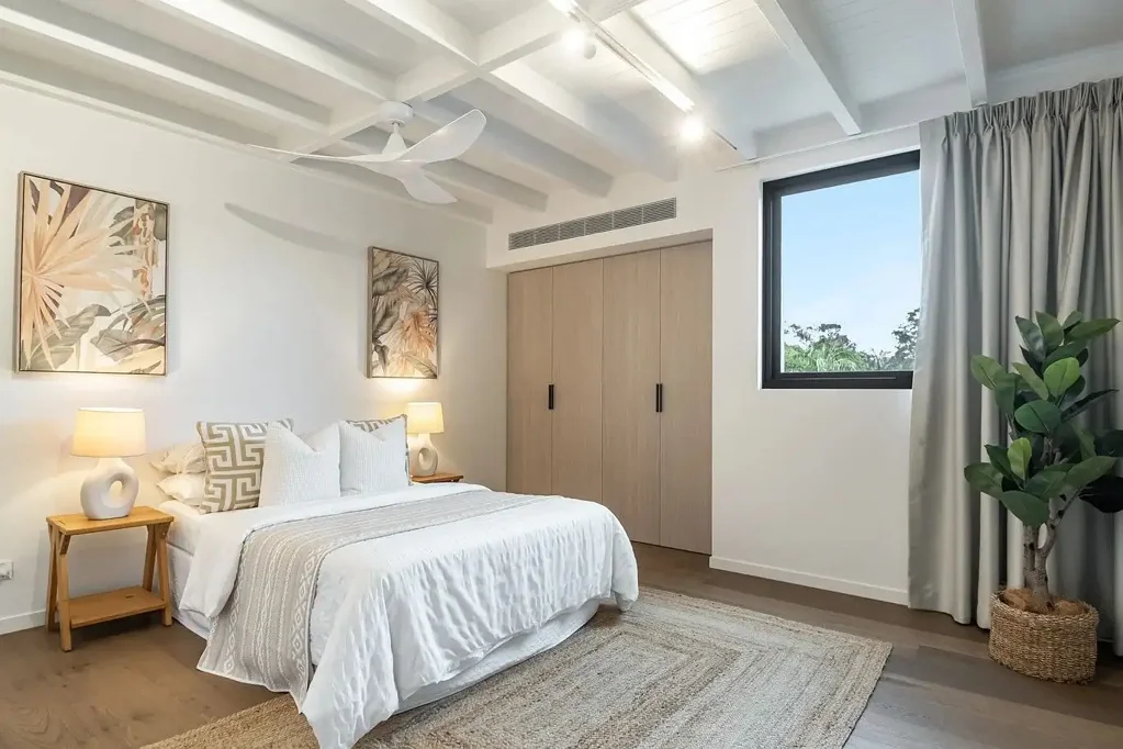 Brand-New Luxury Townhouse in the Heart of Byron