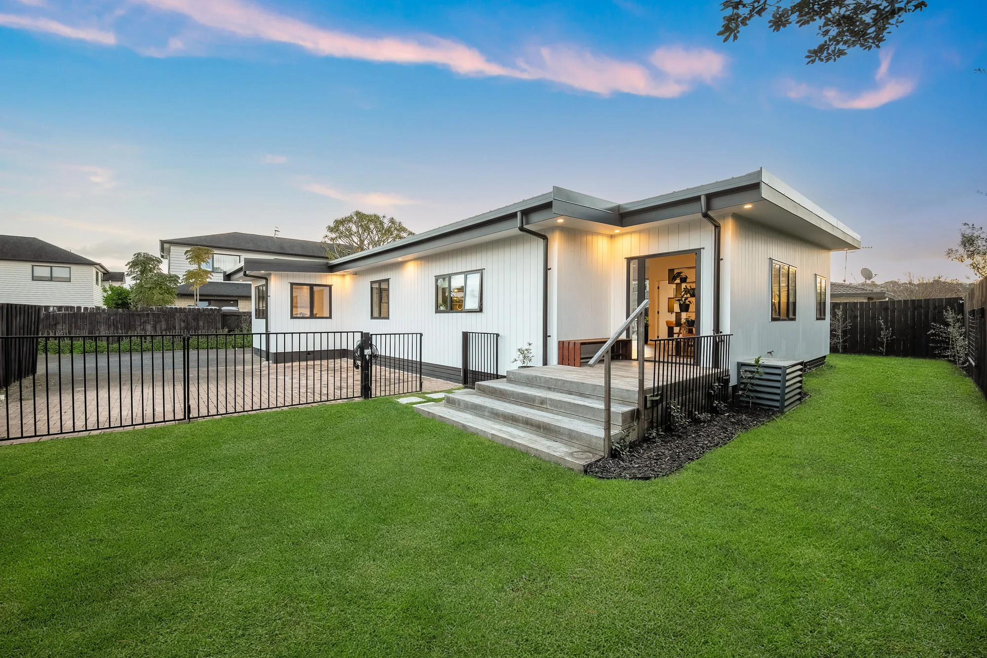 Ellerslie 4Zimmer Reimagined, Not Just Renovated!