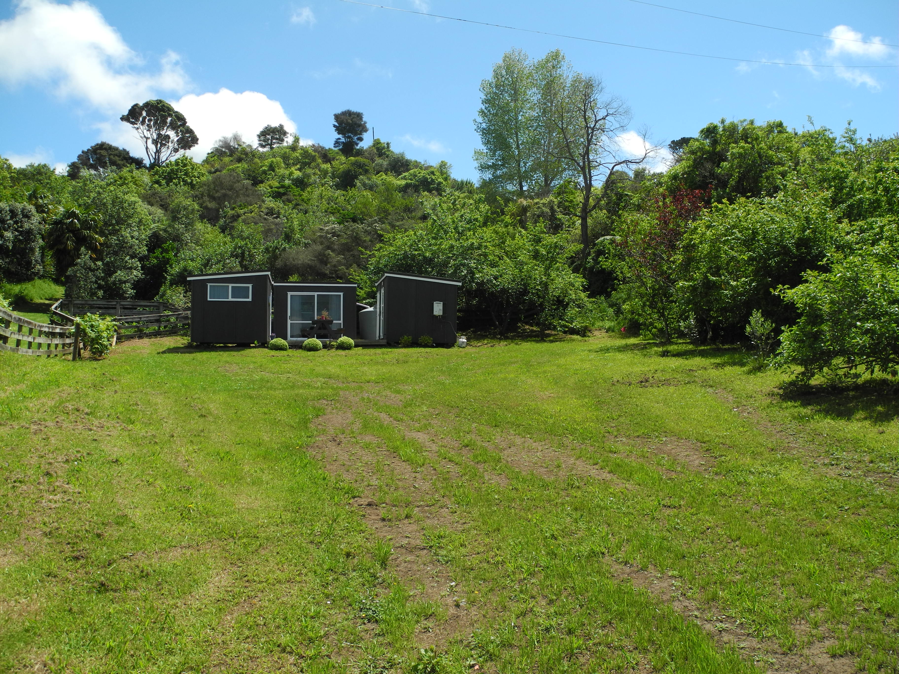 Lake Road, Kawhia, Otorohanga, 0 Schlafzimmer, 0 Badezimmer