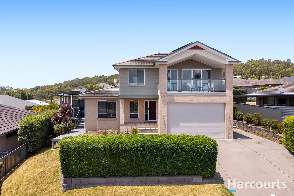 9 Kimberley Place, Macquarie Hills, NSW 2285