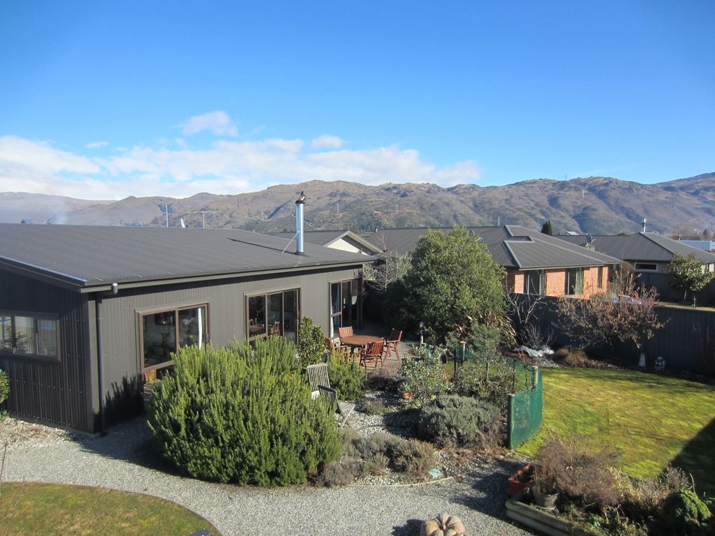 120 Fache Street, Clyde, Otago, 3 Schlafzimmer, 0 Badezimmer