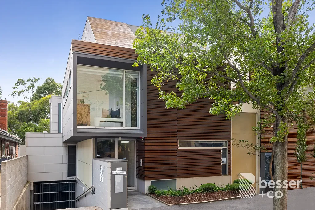 6/157 Peel Street, Windsor, VIC 3181