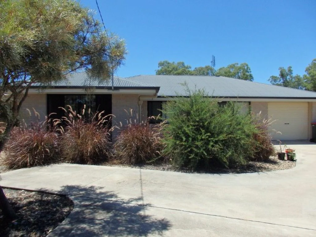 1 Evelyn Street, Kingaroy, QLD 4610