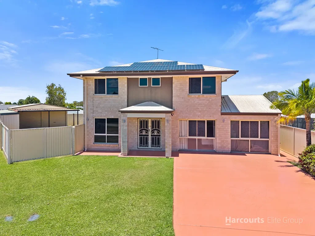 15 Moran Close, Eagleby, QLD 4207