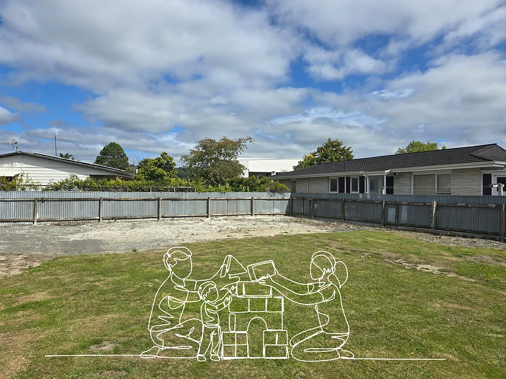 Taradale Peaceful Private Setting