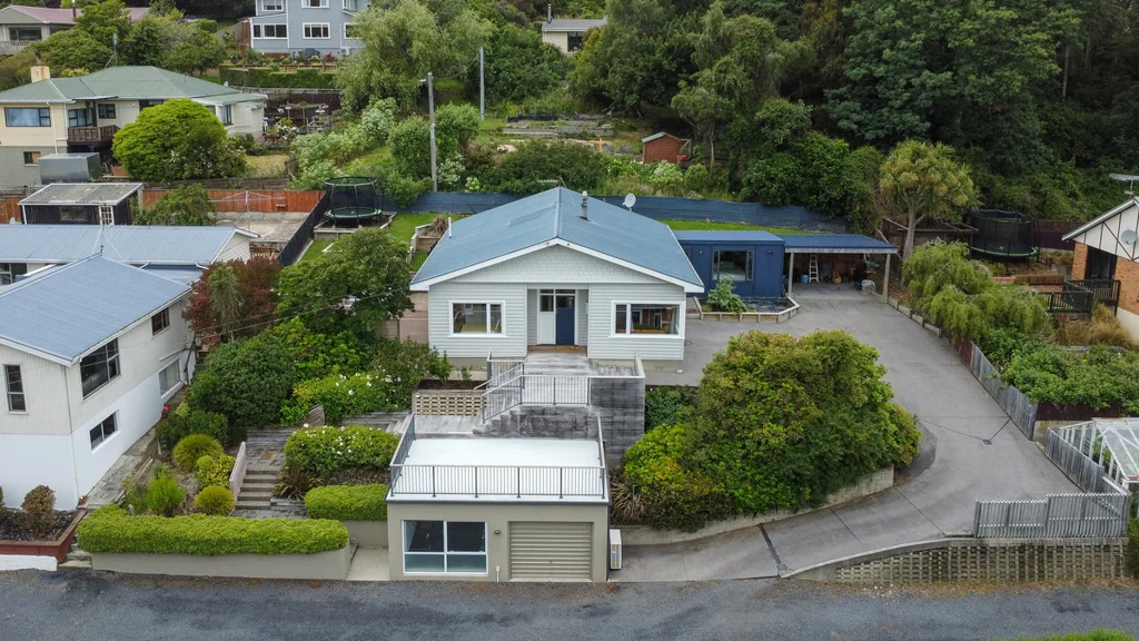 1 Everton Road, Andersons Bay, Dunedin City, Otago