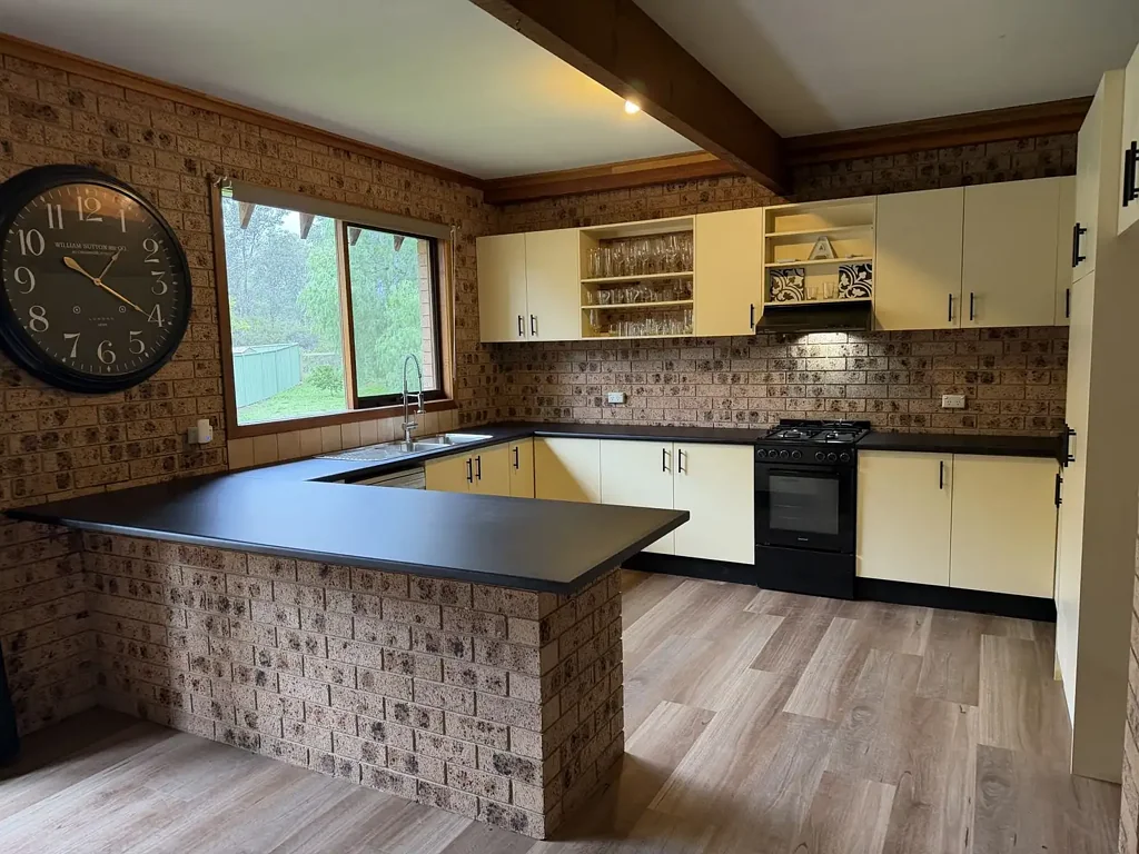 Unique Chalet style home
