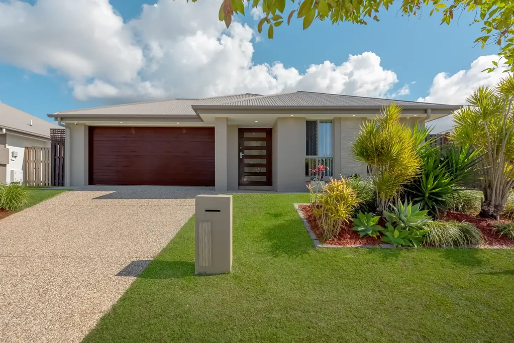 Coomera 4房  First Time Offered To The Market