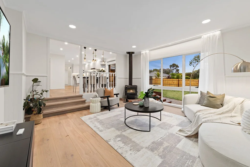 6 Balmain Court, Wantirna, VIC 3152