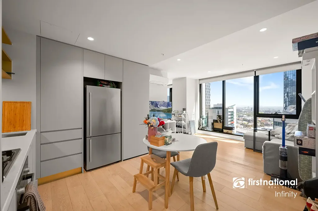 2604/318 Queen Street, Melbourne, VIC 3000