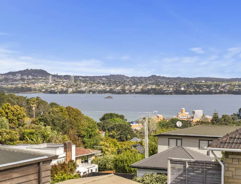 3/2 Colonial Road, Birkenhead, North Shore City, Auckland, 4 Bedrooms, 3 Bathrooms, Townhouse