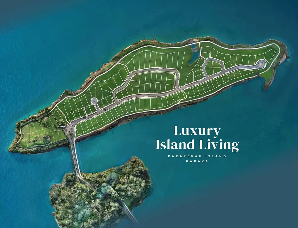 Karaka Design Your Dream Coastal Residence