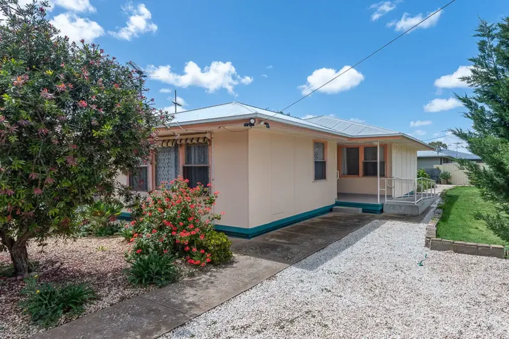 Murray Bridge 3ਬੈੱਡਰੂਮ Affordable Buying
