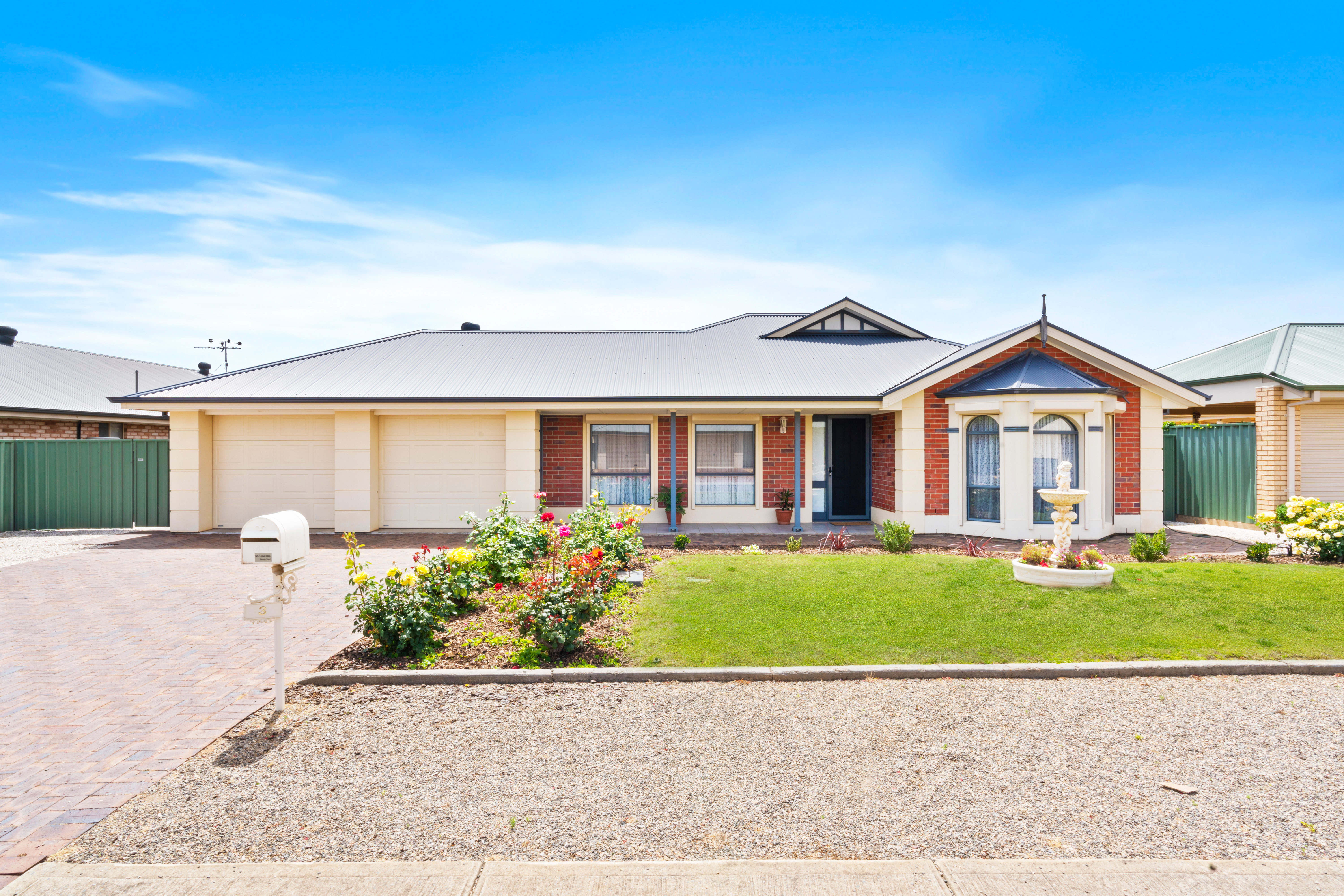 3 STRATHOAK CR, STRATHALBYN SA 5255, 0 rūma, 0 rūma horoi, House